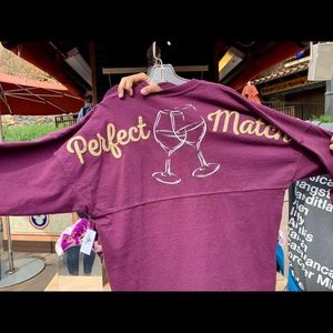 Disneyland Spirit Jersey